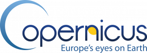 Copernicus vecto def Europe's eyes on Earth