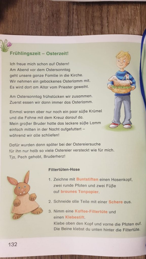 German