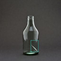 bottle