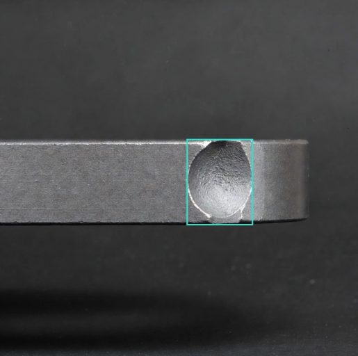 steel